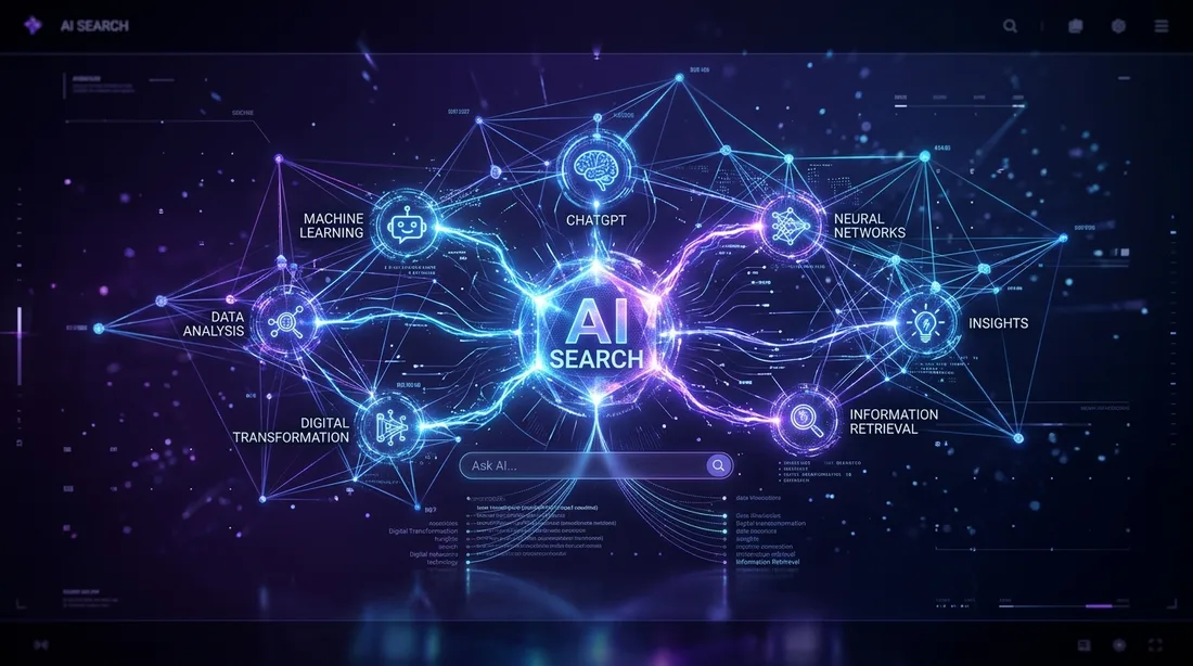Cómo hacer que ChatGPT y la Inteligencia Artificial recomienden tu servicio en 2026