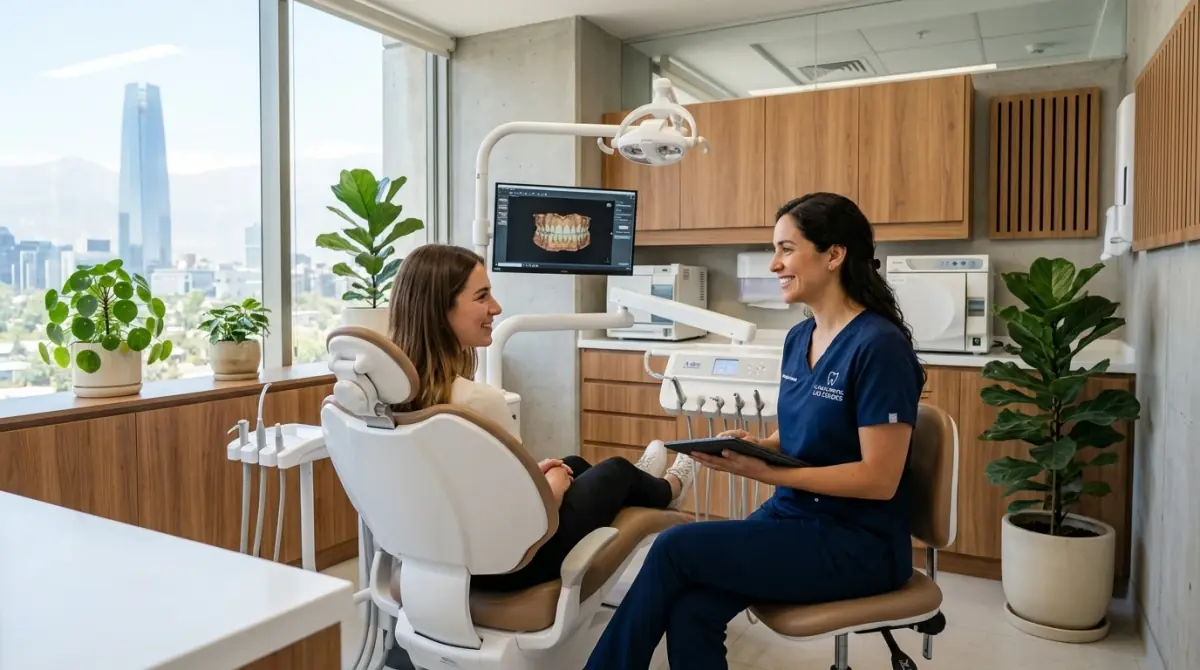 Clínicas Dentales y Centros Odontológicos