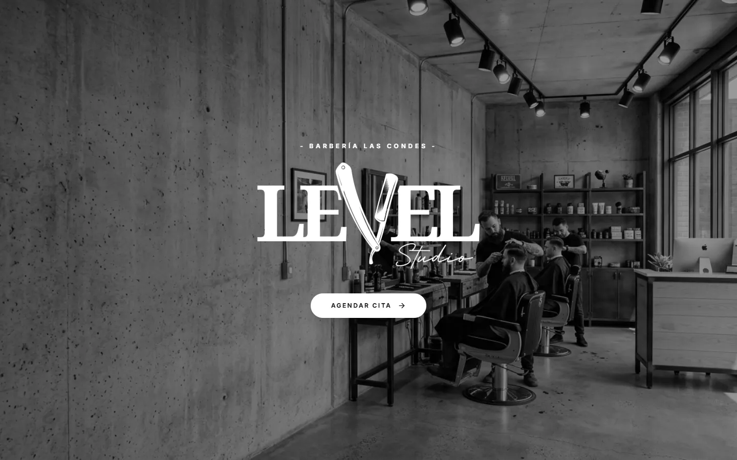 Level Studio vista 1