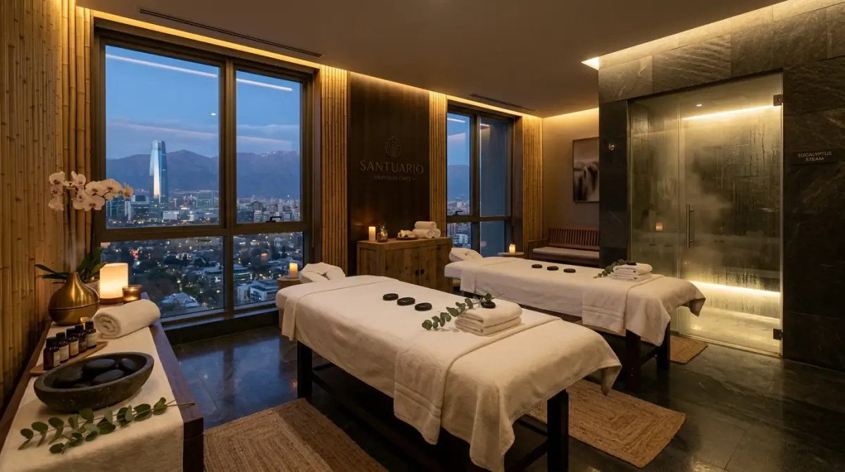 Spas, Centros de Estética, Medicina Estética y Belleza